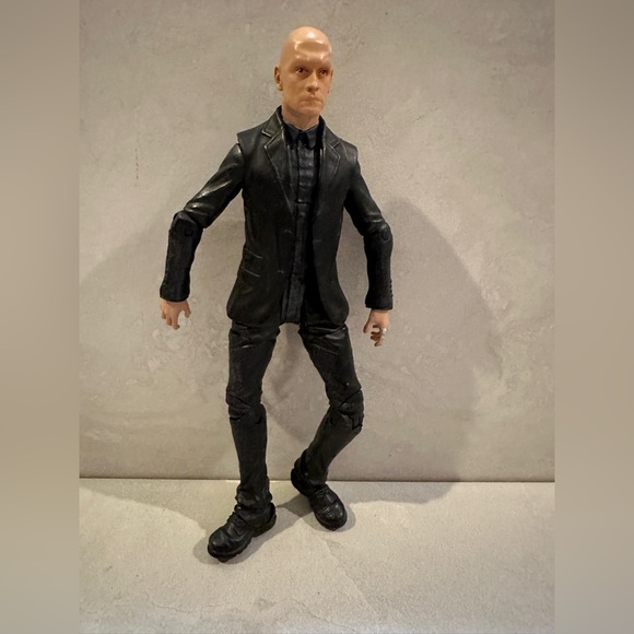 DC Comics Other - DC Diamond Select Gotham Victor Zsasz 7” Action Figure Rise of the Villains